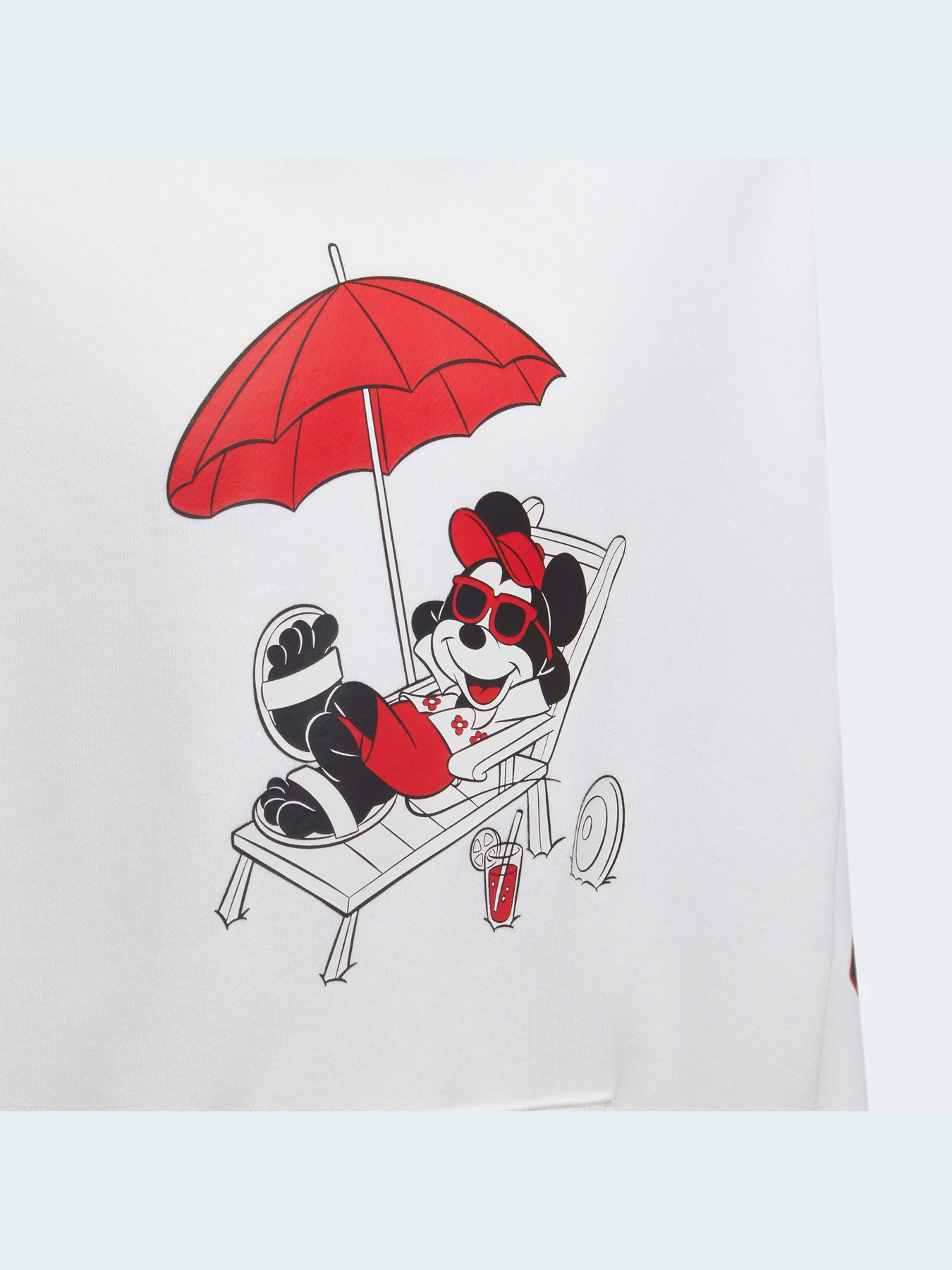 Худі та світшоти Adidas x Disney модель HF7578 Худі та світшоти Adidas x Disney модель HF7578 Фото