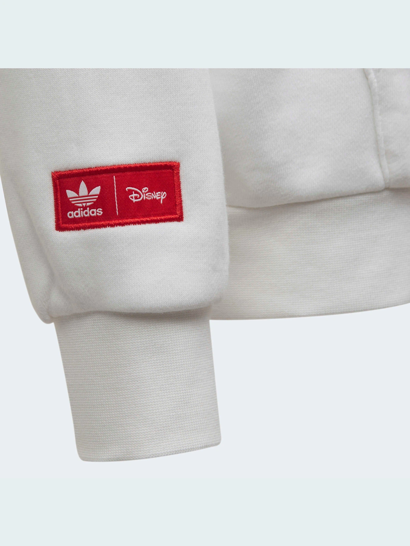 Худі та світшоти Adidas x Disney модель HF7578 Худі та світшоти Adidas x Disney модель HF7578 Фото