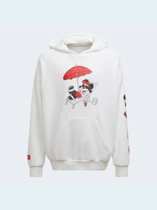 Худі та світшоти Adidas x Disney модель HF7578 Фото