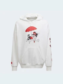 Худі та світшоти Adidas x Disney модель HF7578 Фото