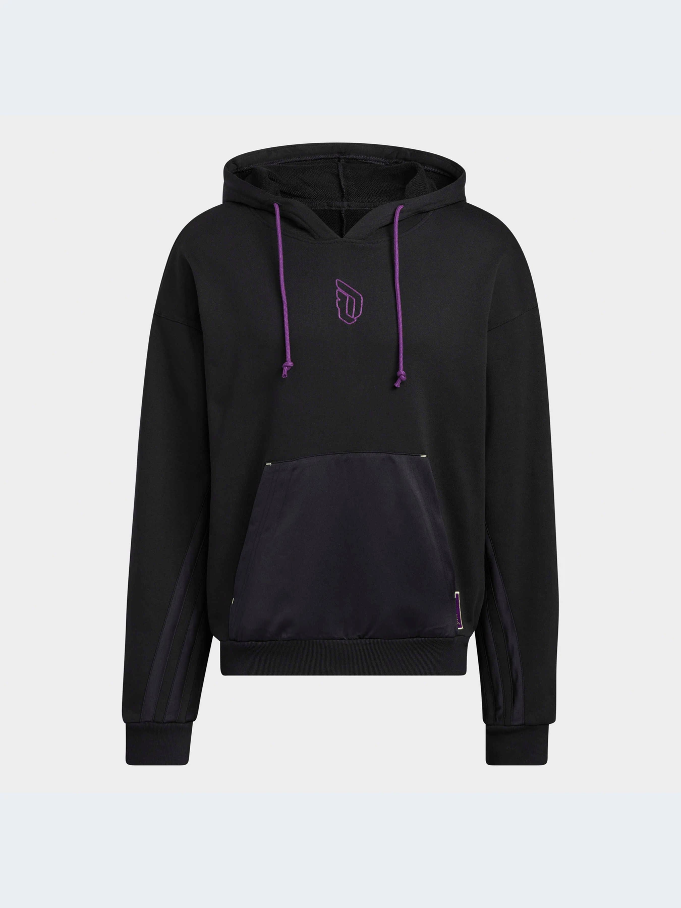 Худи и свитшоты Adidas модель HE5464 Фото