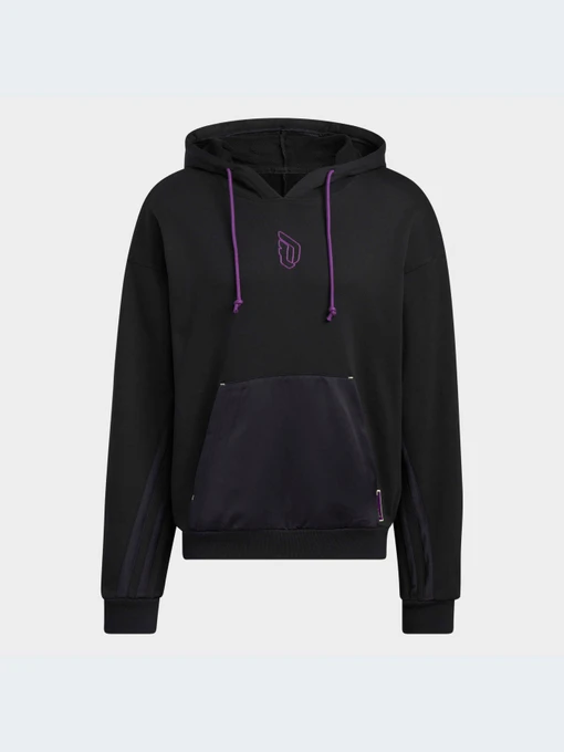 Худи и свитшоты Adidas модель HE5464 Фото