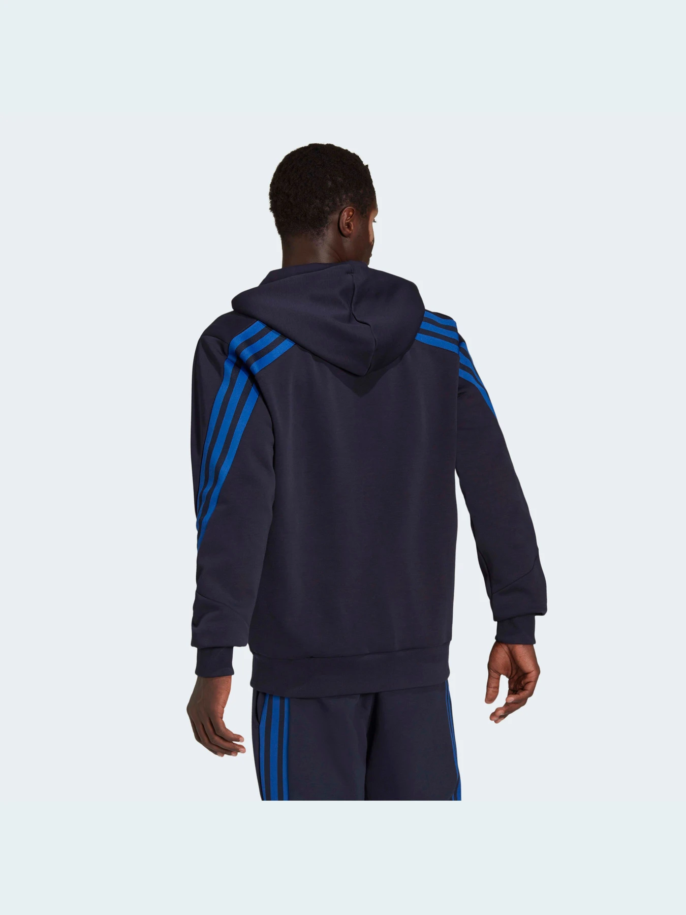 Худи и свитшоты Adidas 3 Stripes модель HC5248 Худи и свитшоты Adidas 3 Stripes модель HC5248 Фото