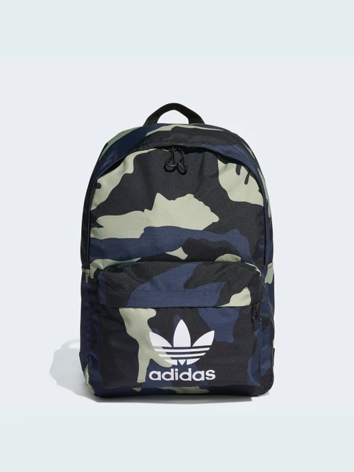 Рюкзаки Adidas Graphics модель HC9517 Фото