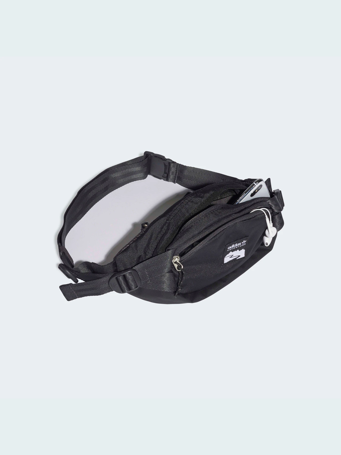 Сумки Adidas Adventure модель HE9720 Фото