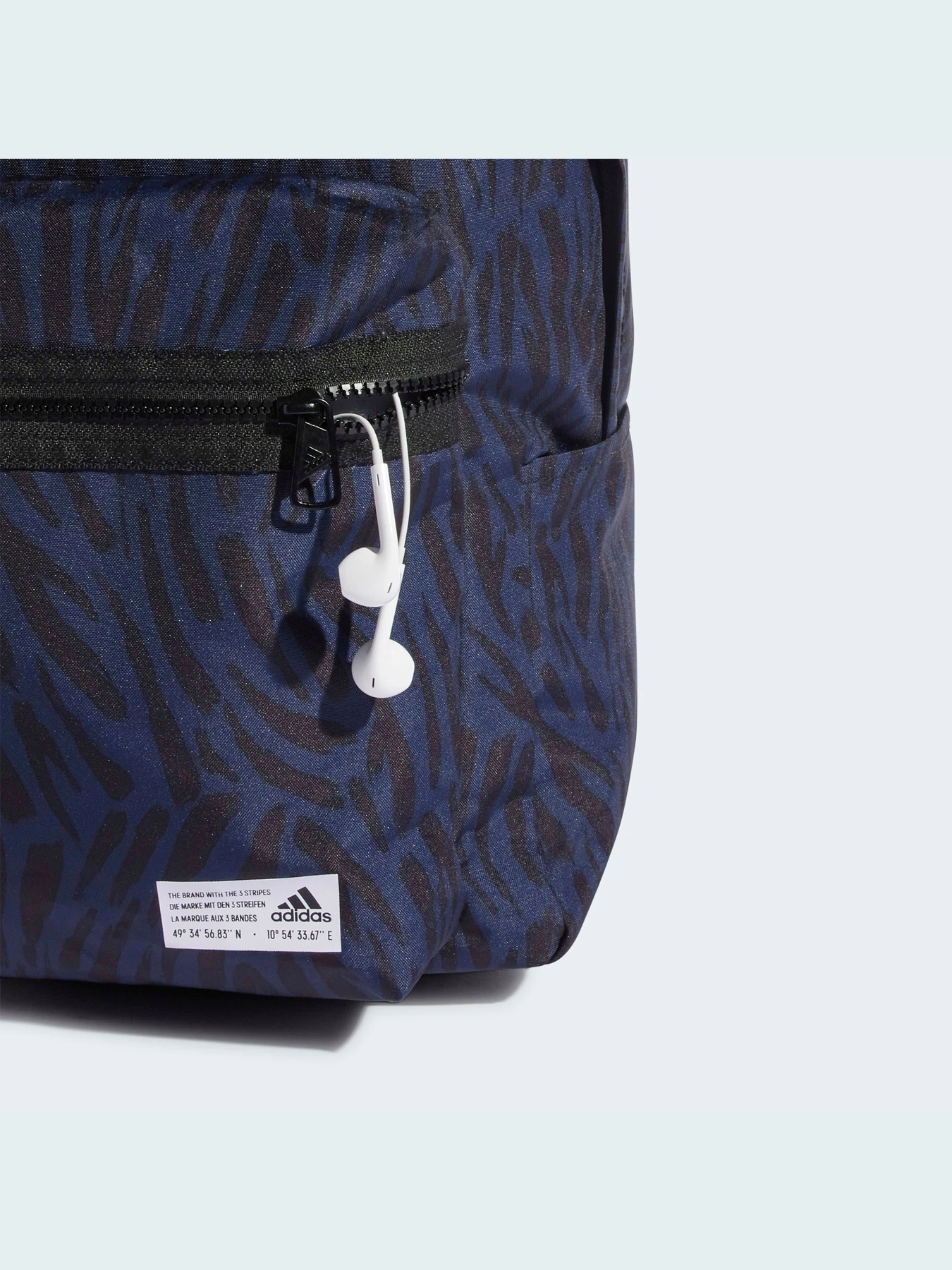 Рюкзаки Adidas модель HB1334 Фото
