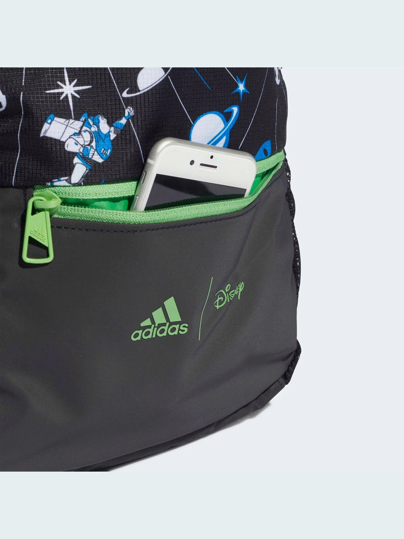 Рюкзаки Adidas x Disney модель H44305 Рюкзаки Adidas x Disney модель H44305 Фото