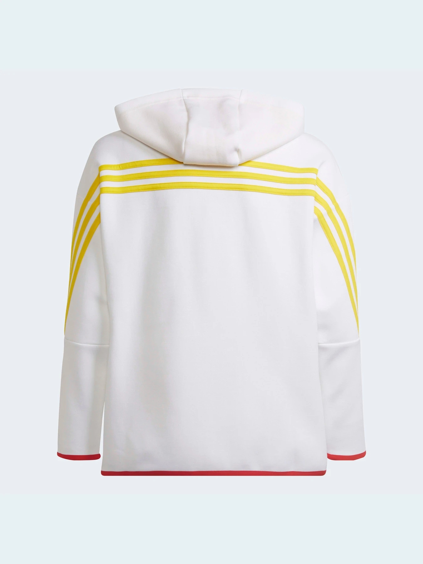 Худи и свитшоты Adidas модель H65334 Фото