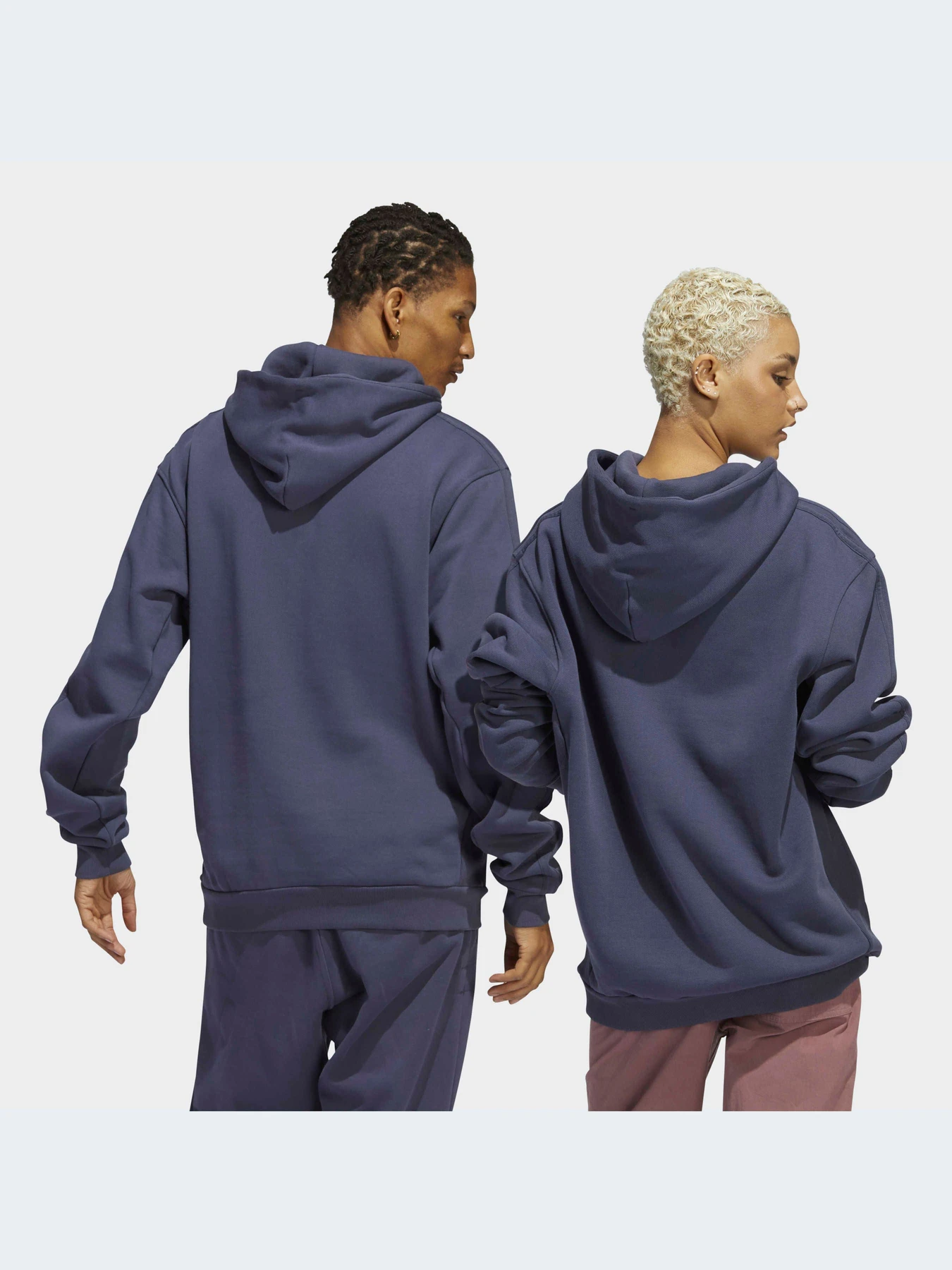 Худи и свитшоты Adidas модель HA1276 Худи и свитшоты Adidas модель HA1276 Фото