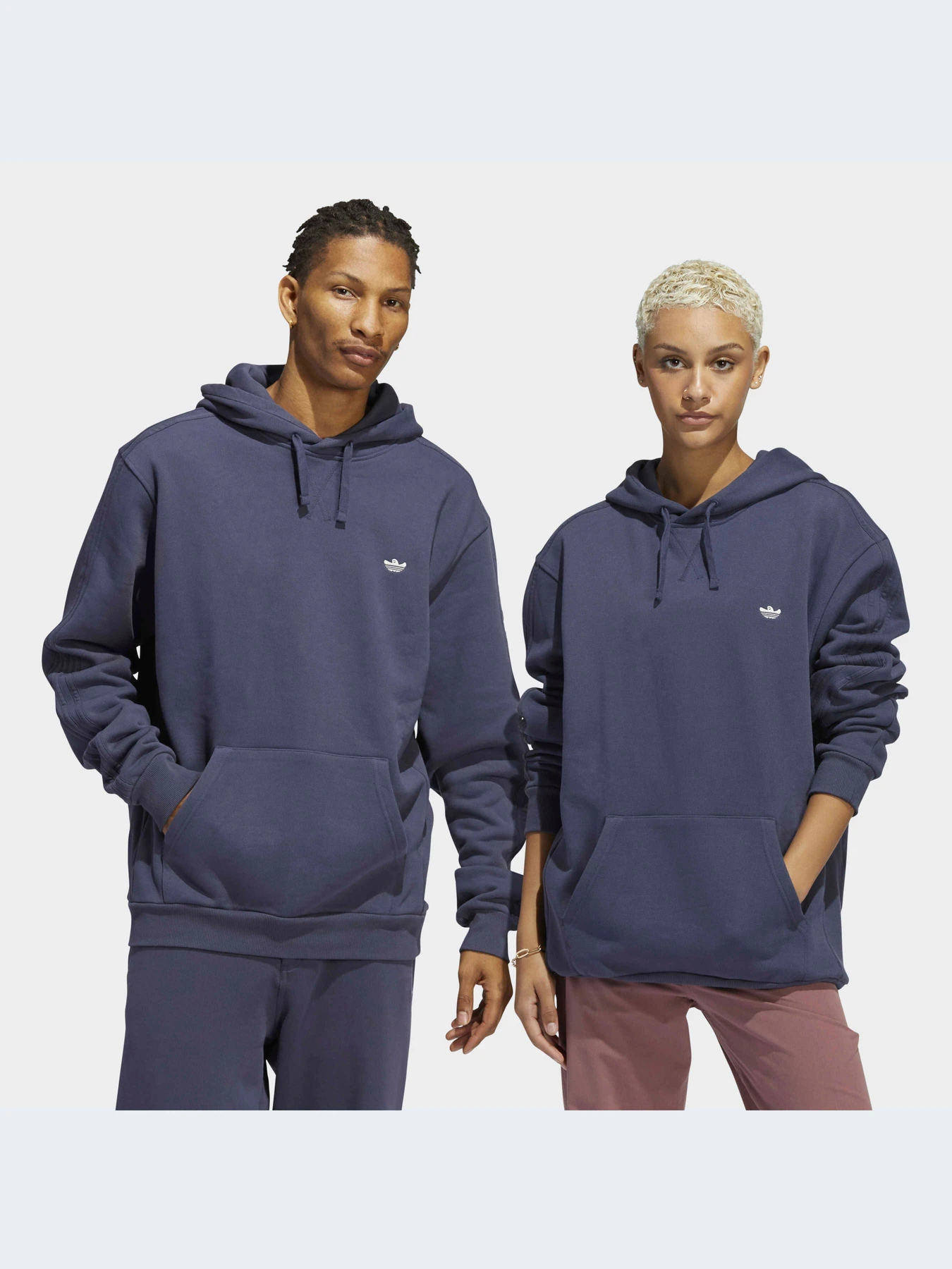 Худи и свитшоты Adidas модель HA1276 Худи и свитшоты Adidas модель HA1276 Фото