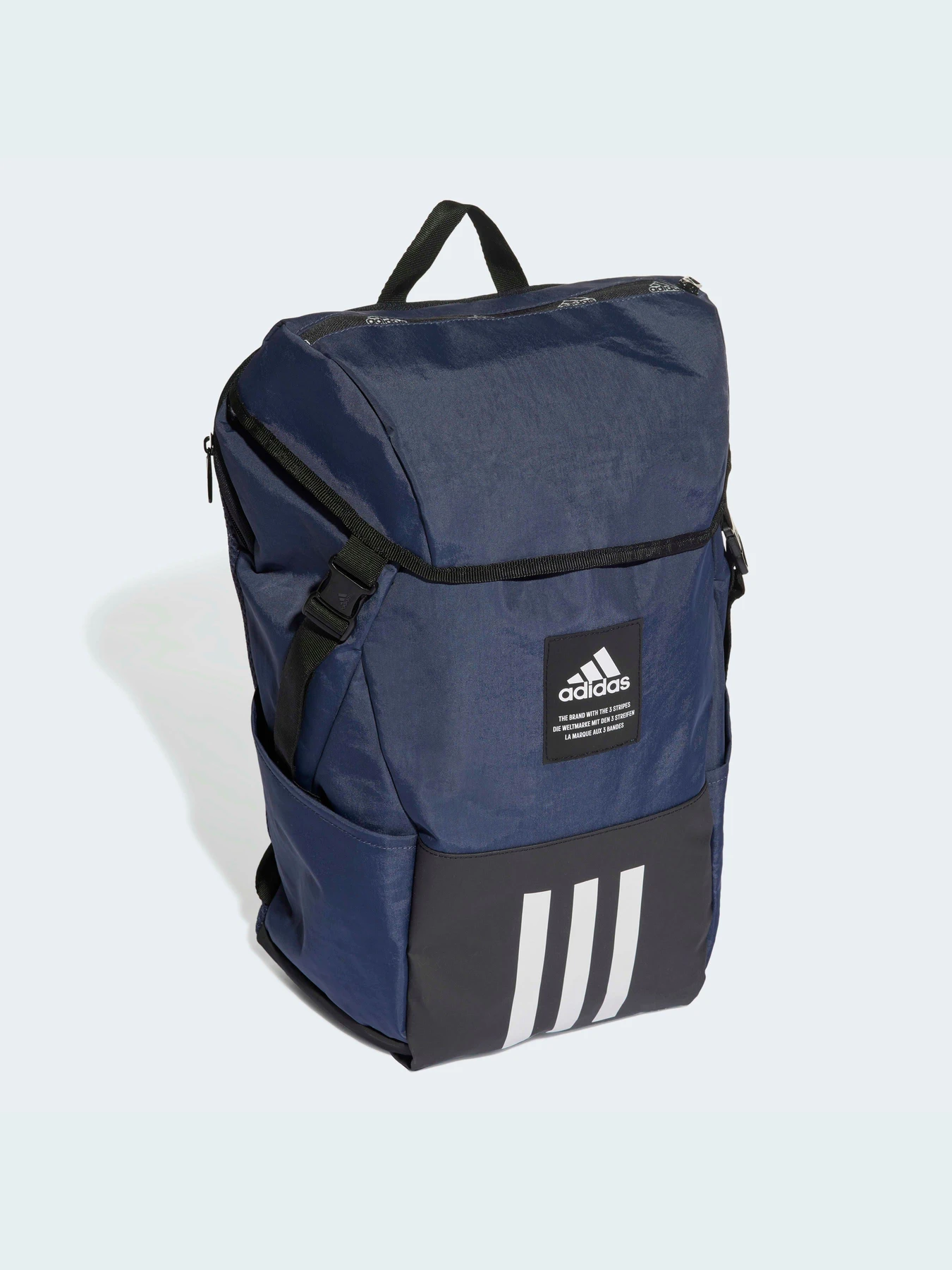 Рюкзаки Adidas 3 Stripes модель HB1317 Фото