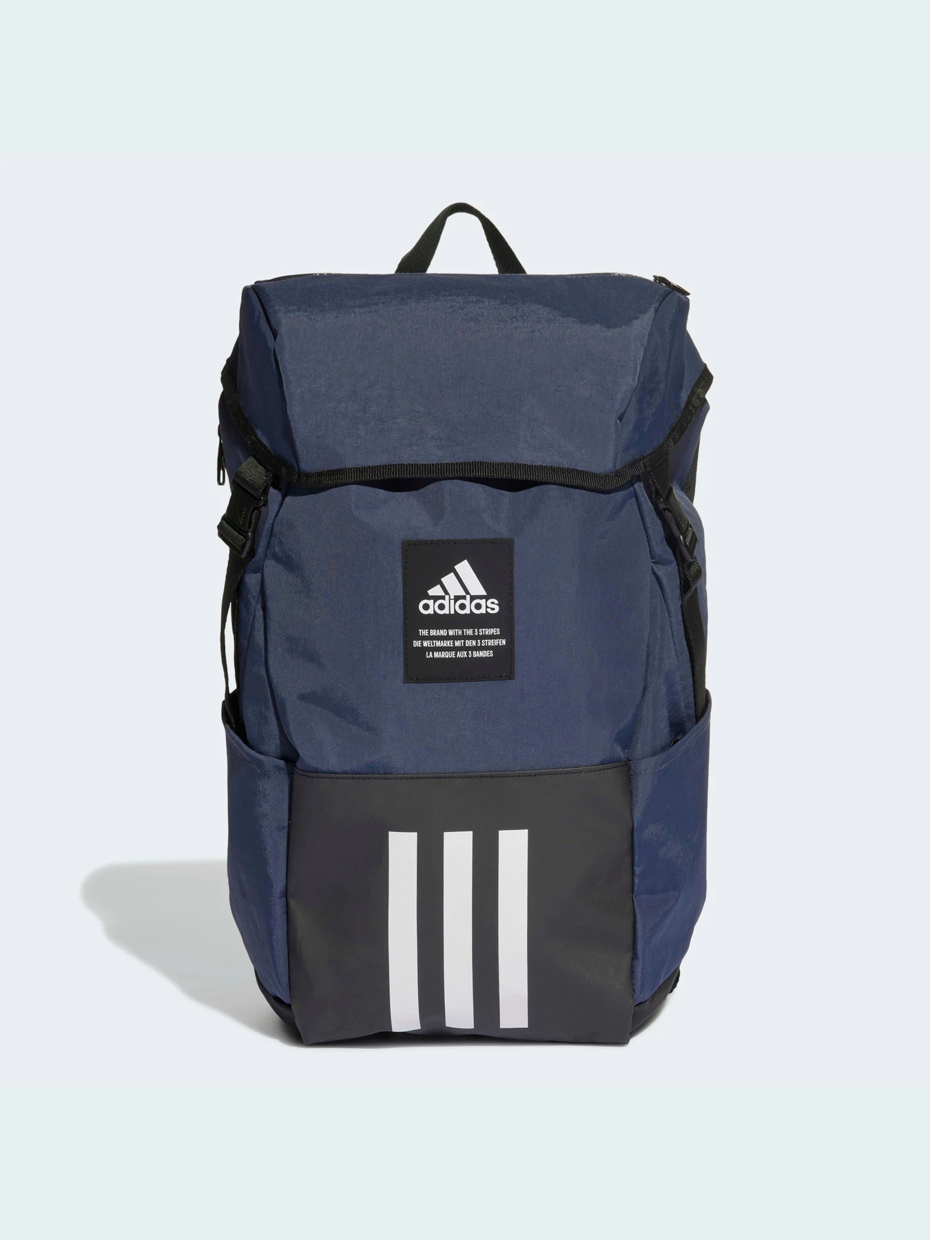 Рюкзаки Adidas 3 Stripes модель HB1317 Фото
