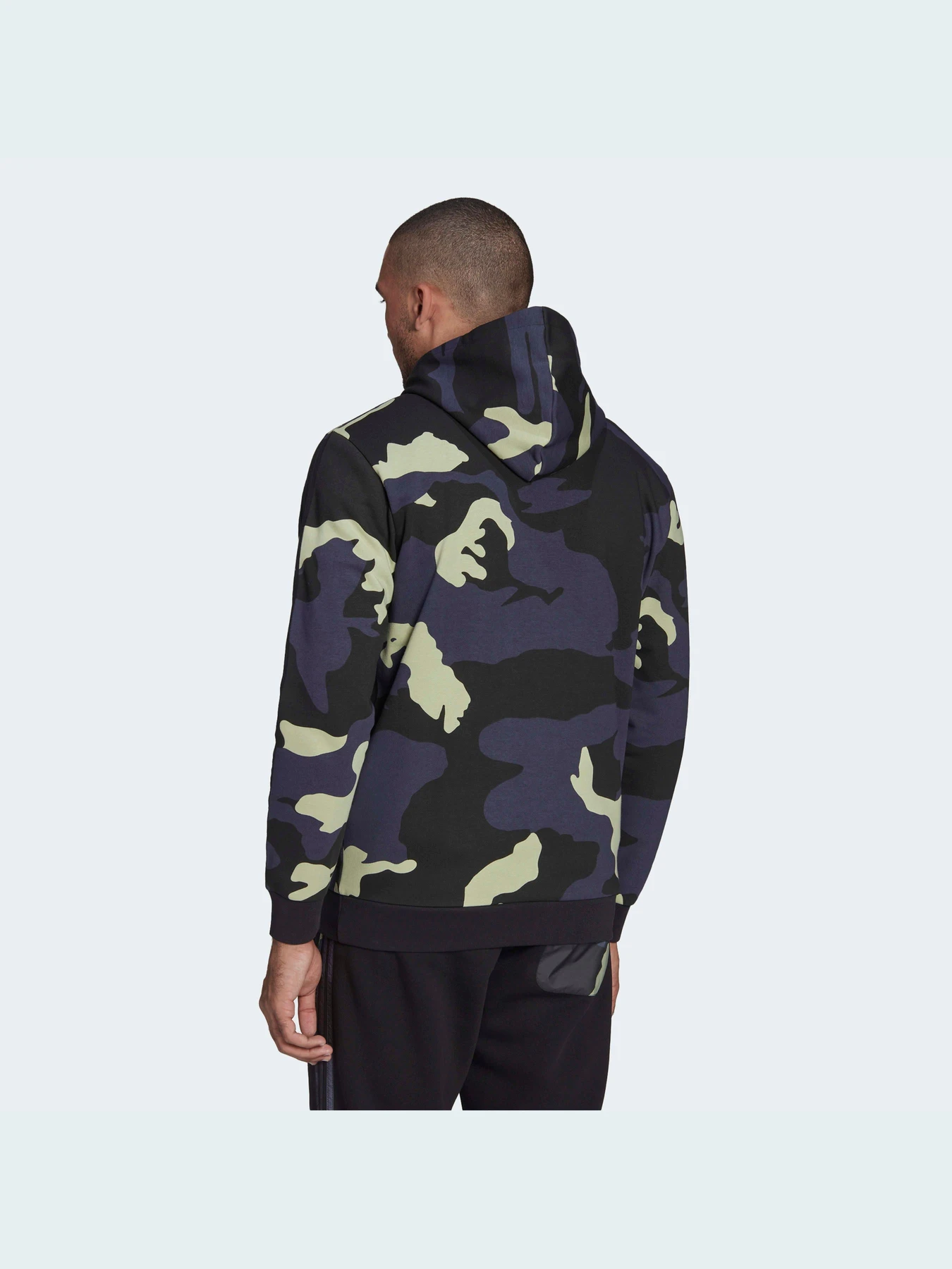 Худи и свитшоты Adidas Graphics модель HF4882 Худи и свитшоты Adidas Graphics модель HF4882 Фото