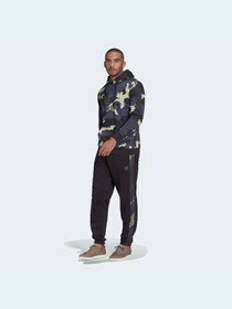 Худи и свитшоты Adidas Graphics модель HF4882 Фото