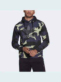 Худи и свитшоты Adidas Graphics модель HF4882 Фото