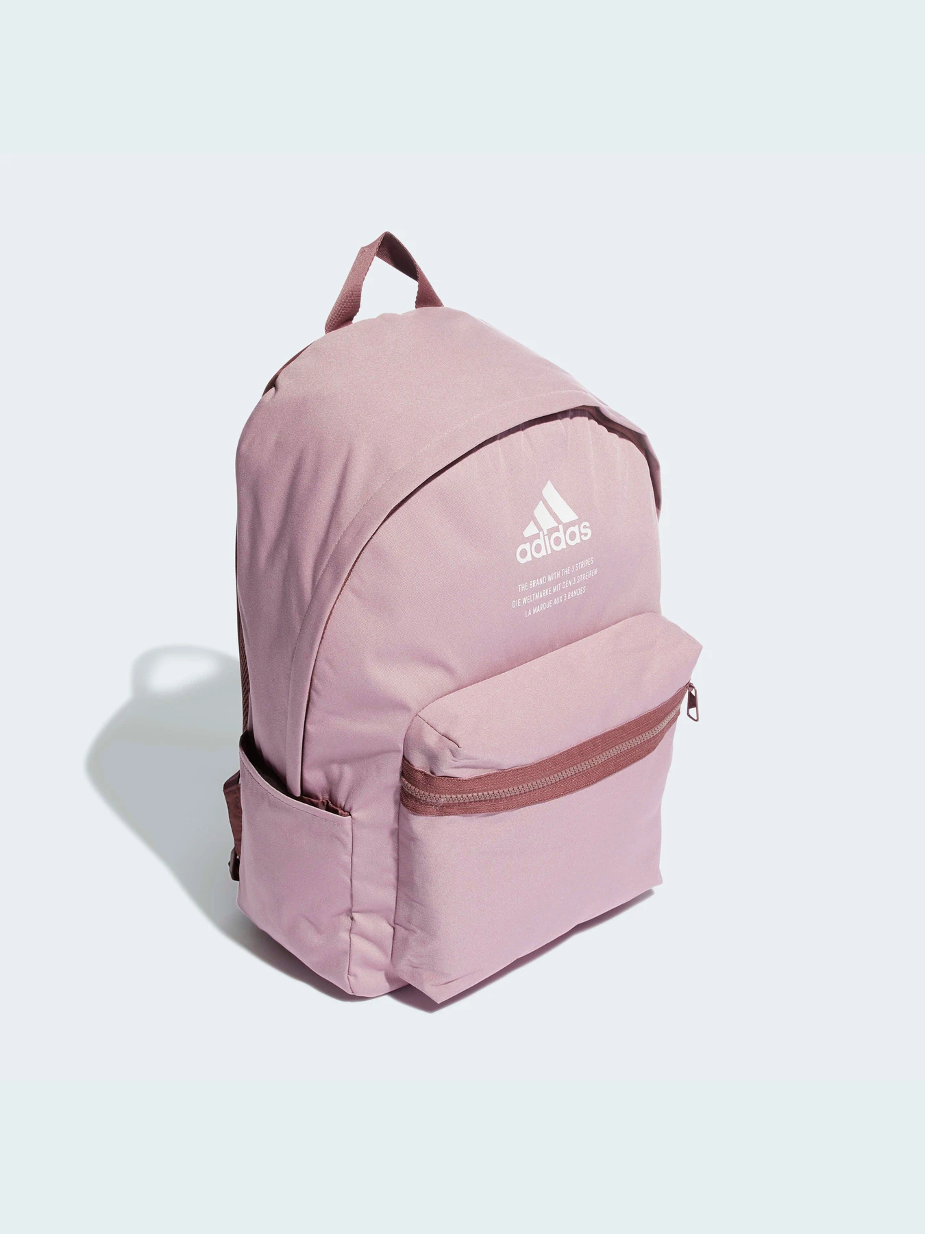 Рюкзаки Adidas модель HC7264 Рюкзаки Adidas модель HC7264 Фото