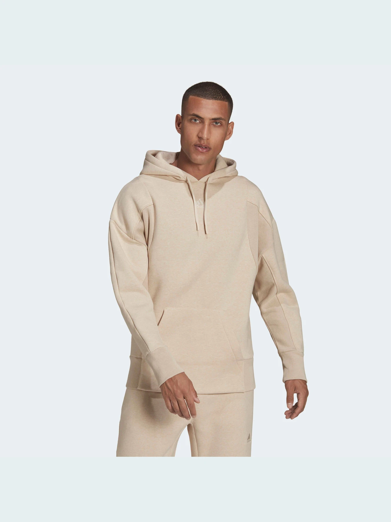 Худі та світшоти Adidas модель HB6570 Худі та світшоти Adidas модель HB6570 Фото
