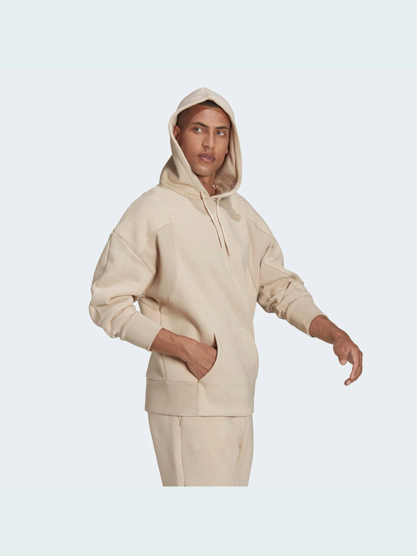 Худі та світшоти Adidas модель HB6570 Худі та світшоти Adidas модель HB6570 Фото