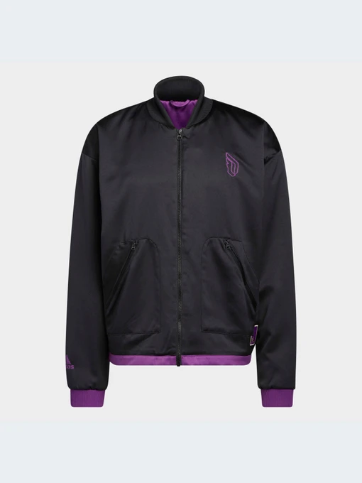 Куртки и дубленки Adidas модель HE5466 Фото