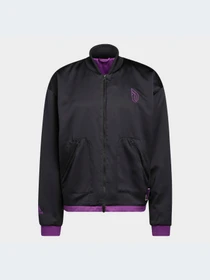 Куртки и дубленки Adidas модель HE5466 Фото