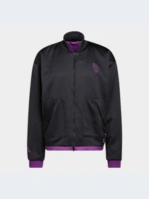 Куртки и дубленки Adidas модель HE5466 Фото