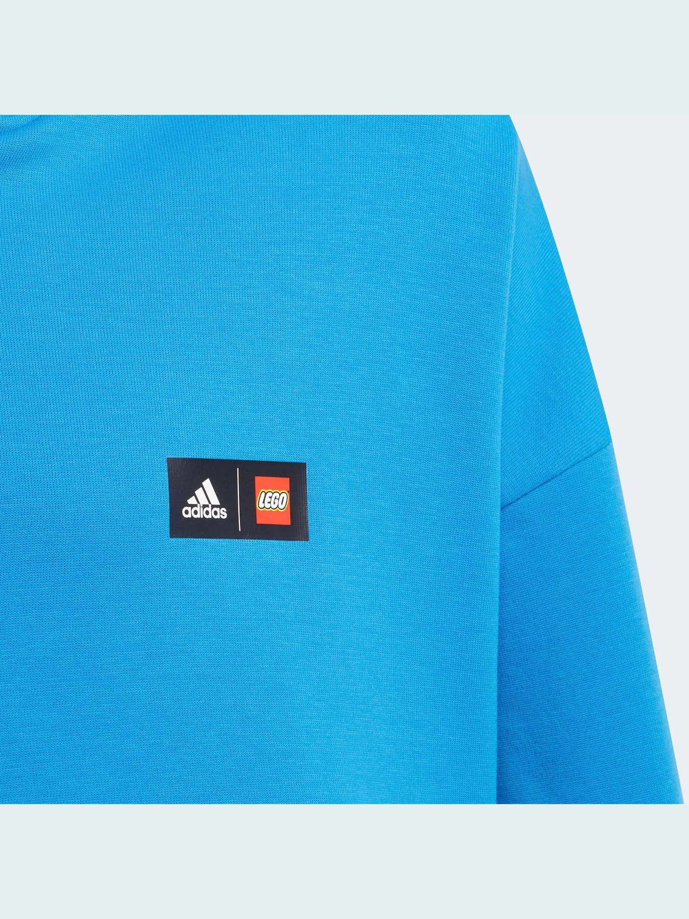 Худи и свитшоты Adidas Lego модель H65336 Фото