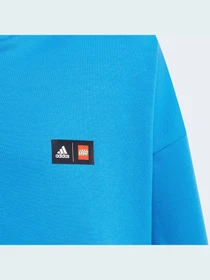 Худи и свитшоты Adidas Lego модель H65336 Фото