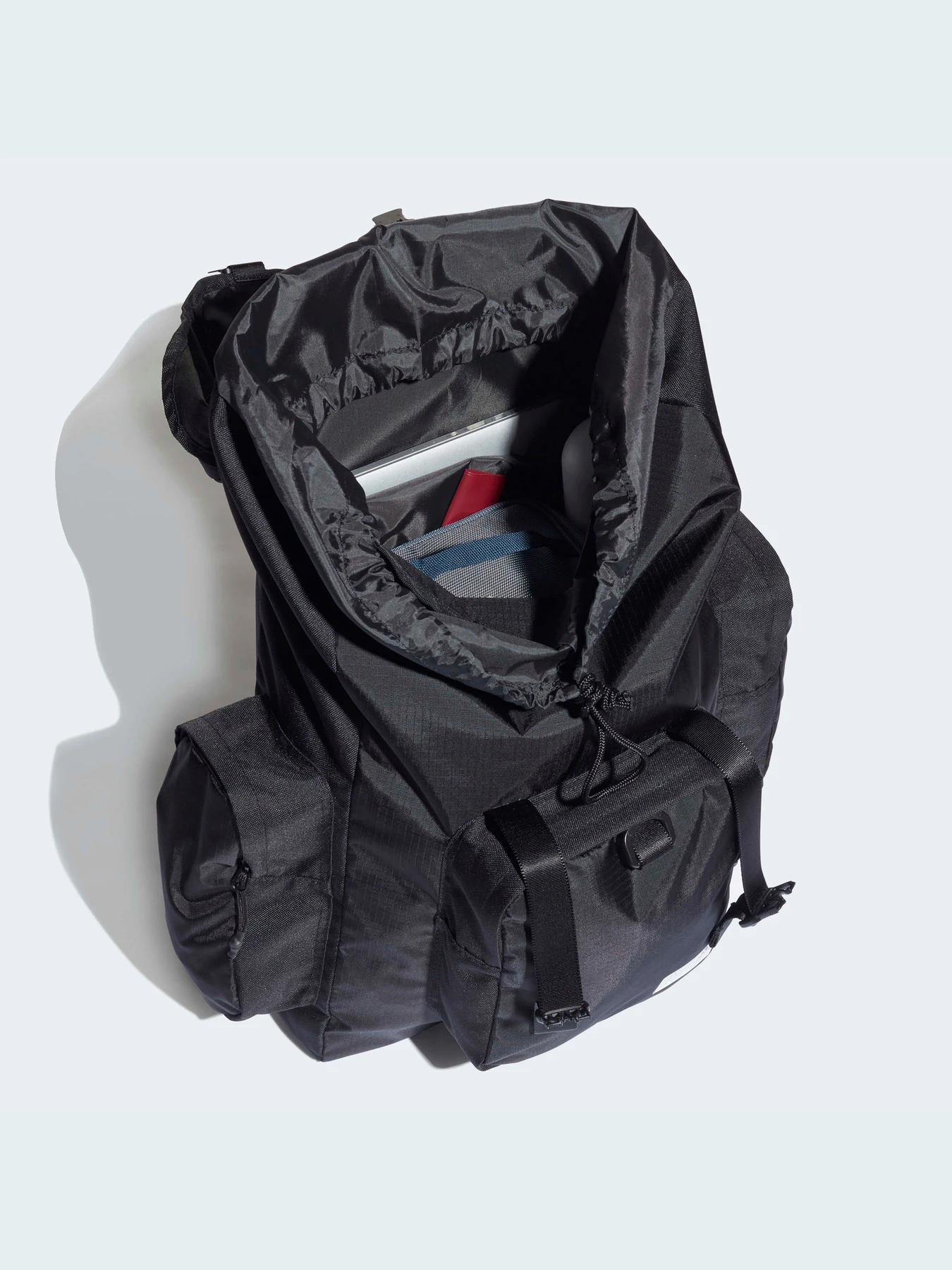 Рюкзаки Adidas модель HB1341 Рюкзаки Adidas модель HB1341 Фото