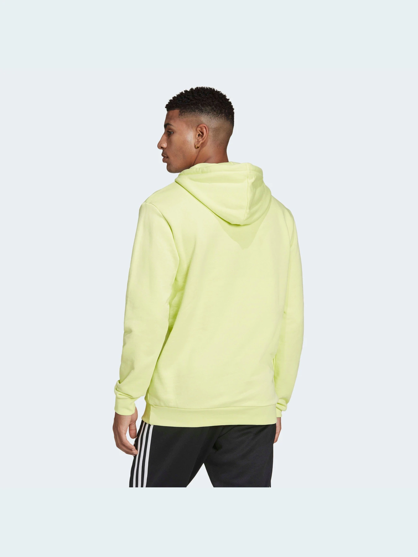 Худи и свитшоты Adidas модель HC9451 Худи и свитшоты Adidas модель HC9451 Фото