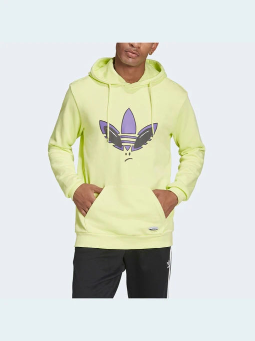 Худи и свитшоты Adidas модель HC9451 Фото