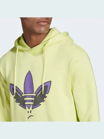 Худи и свитшоты Adidas модель HC9451 Фото