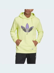 Худи и свитшоты Adidas модель HC9451 Фото