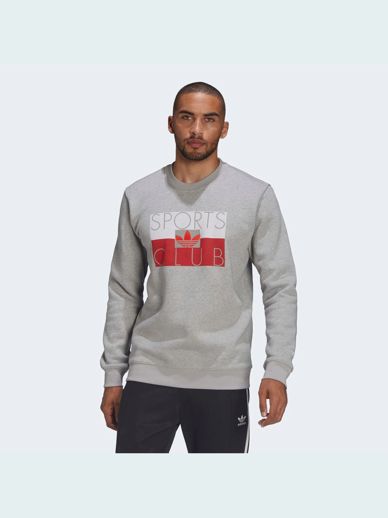 Худи и свитшоты Adidas Graphics модель HF4912 Худи и свитшоты Adidas Graphics модель HF4912 Фото