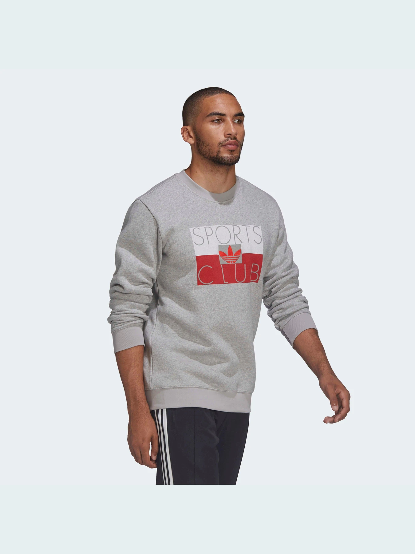 Худи и свитшоты Adidas Graphics модель HF4912 Худи и свитшоты Adidas Graphics модель HF4912 Фото