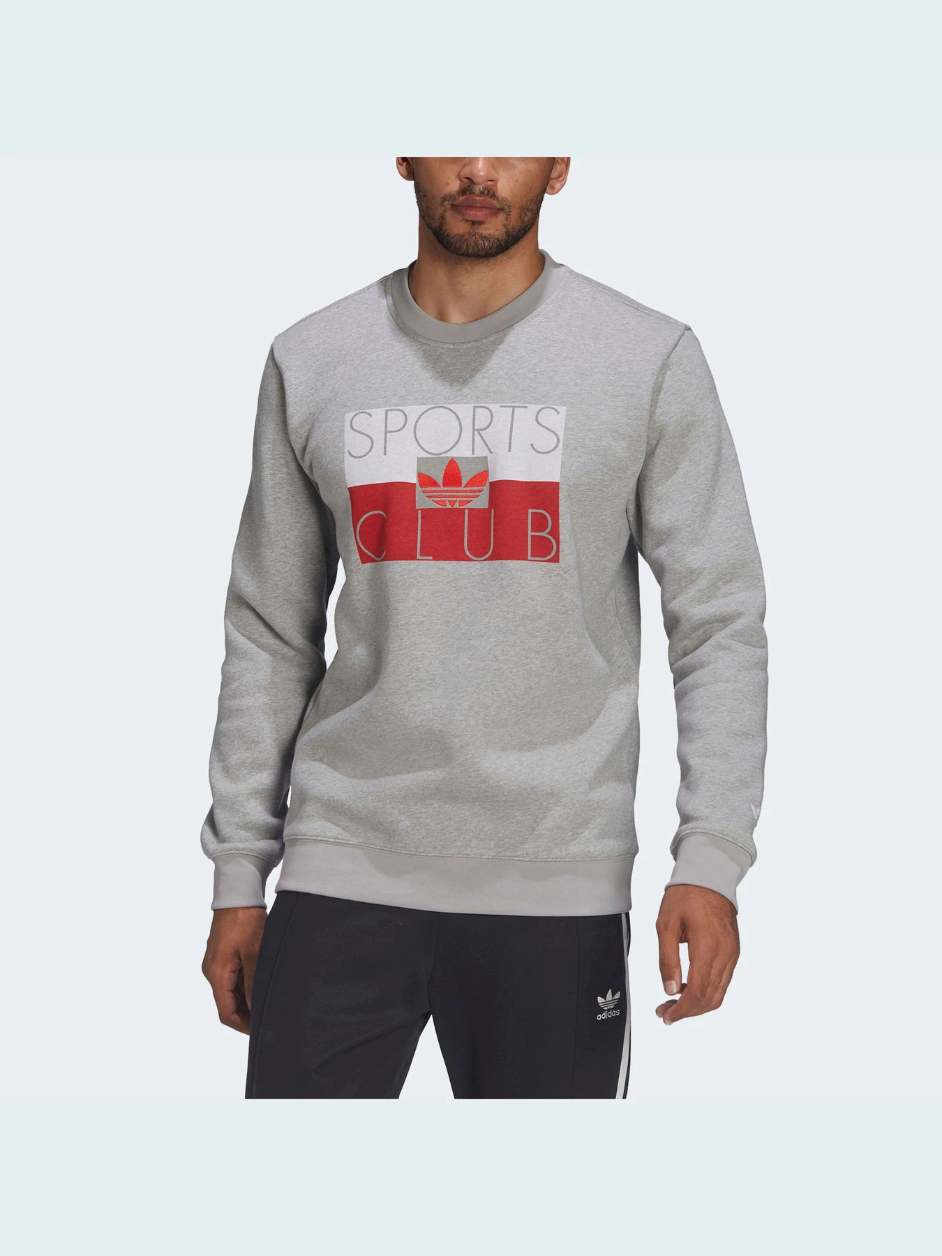 Худи и свитшоты Adidas Graphics модель HF4912 Худи и свитшоты Adidas Graphics модель HF4912 Фото