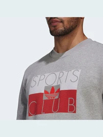 Худи и свитшоты Adidas Graphics модель HF4912 Фото