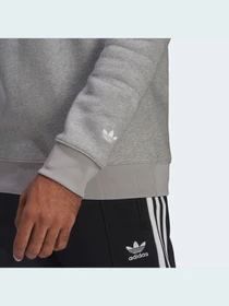 Худи и свитшоты Adidas Graphics модель HF4912 Фото