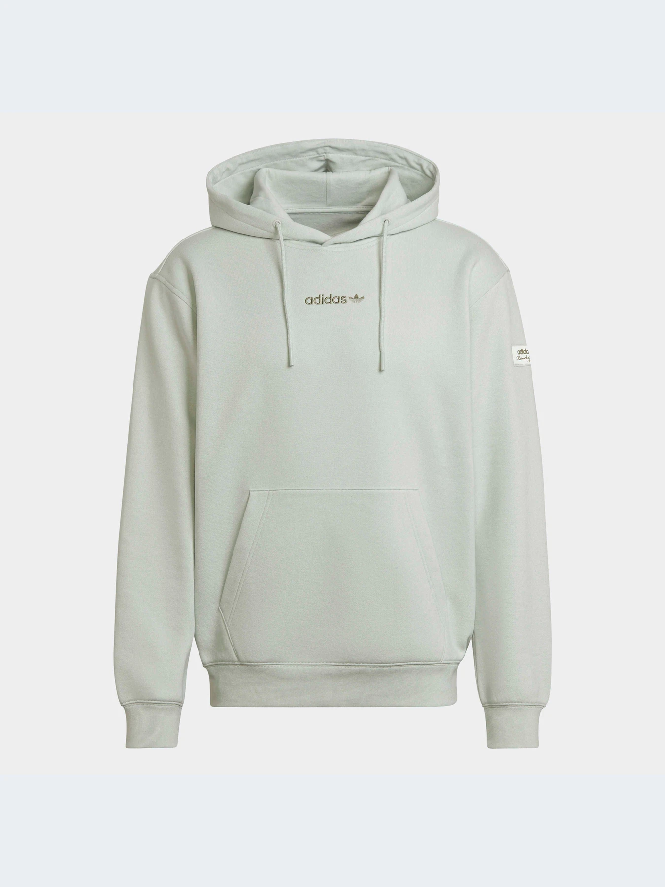 Худи и свитшоты Adidas модель HM2653 Худи и свитшоты Adidas модель HM2653 Фото
