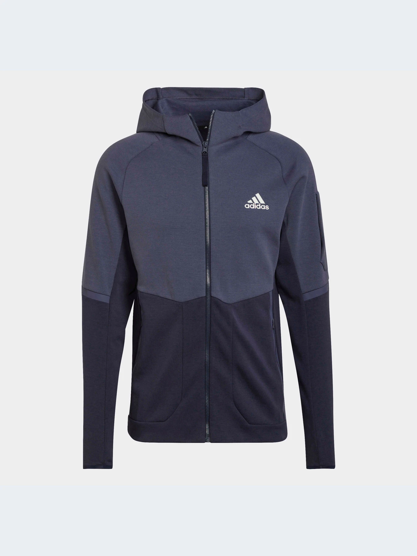 Худи и свитшоты Adidas модель HE5031 Худи и свитшоты Adidas модель HE5031 Фото