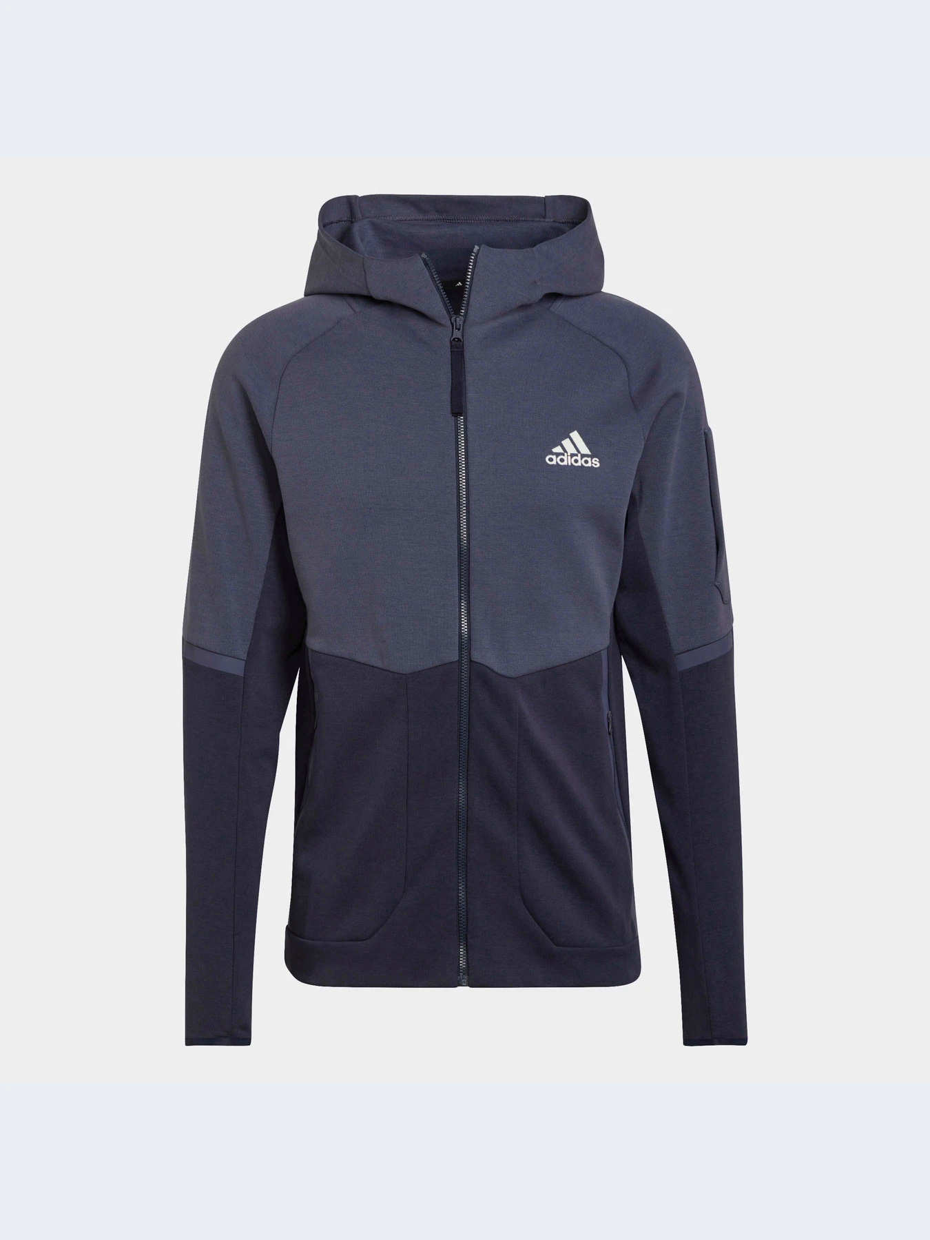 Худи и свитшоты Adidas модель HE5031 Худи и свитшоты Adidas модель HE5031 Фото