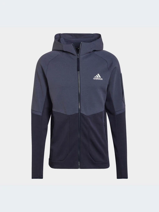Худи и свитшоты Adidas модель HE5031 Фото
