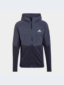 Худи и свитшоты Adidas модель HE5031 Фото