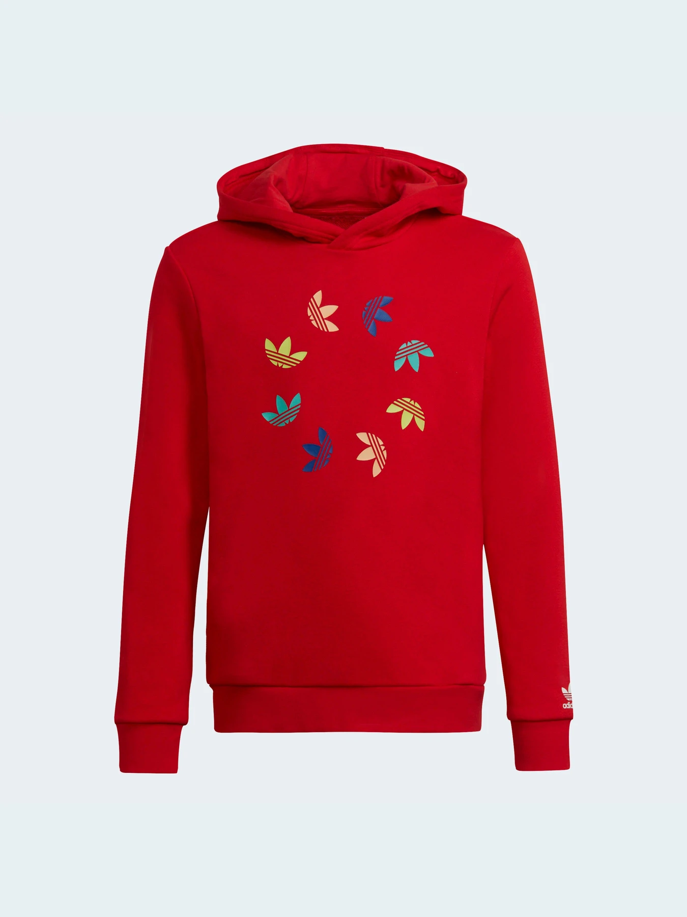 Худи и свитшоты Adidas Adicolor модель HE4778 Фото