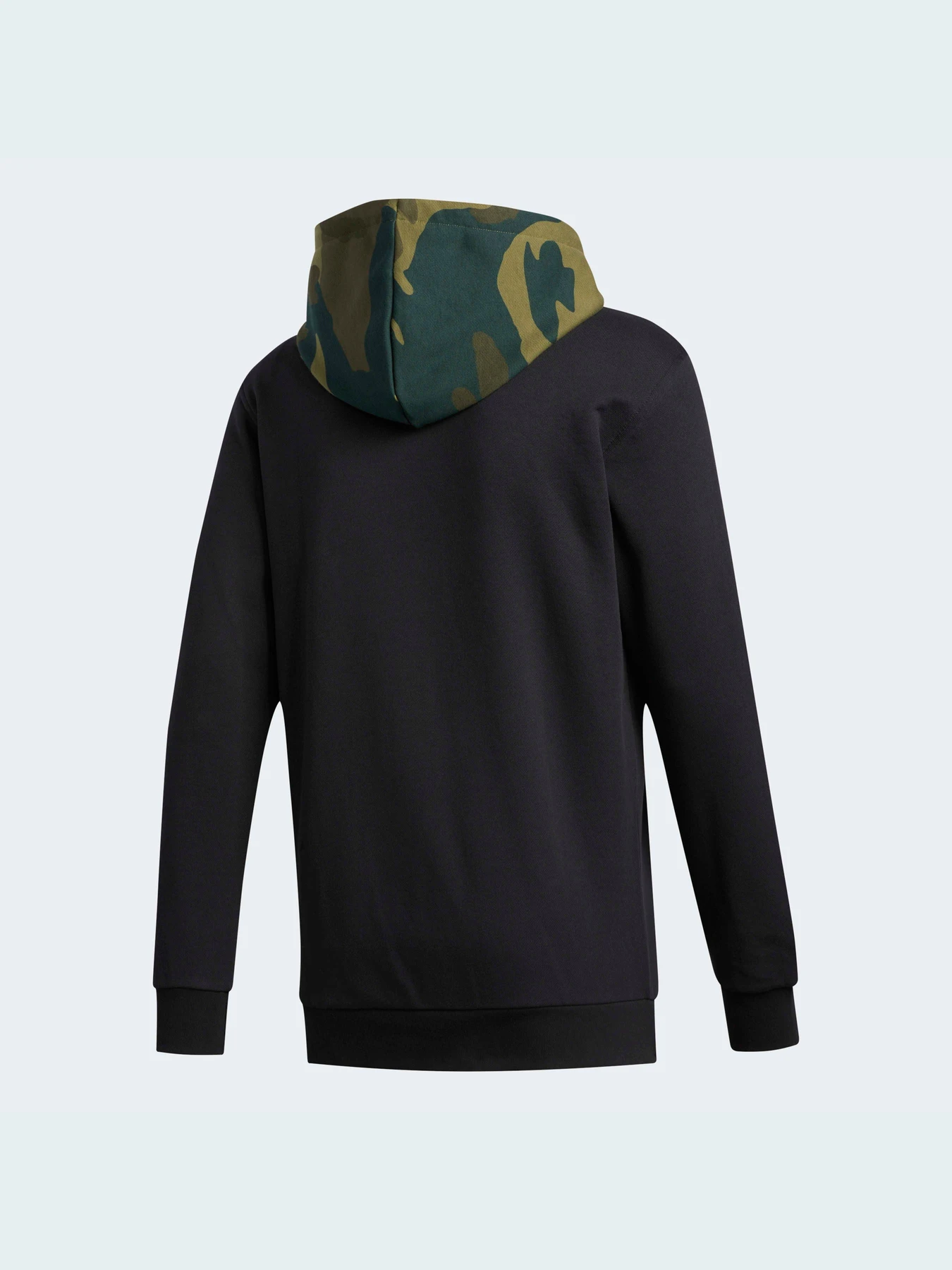Худи и свитшоты Adidas Graphics модель FM3358 Фото