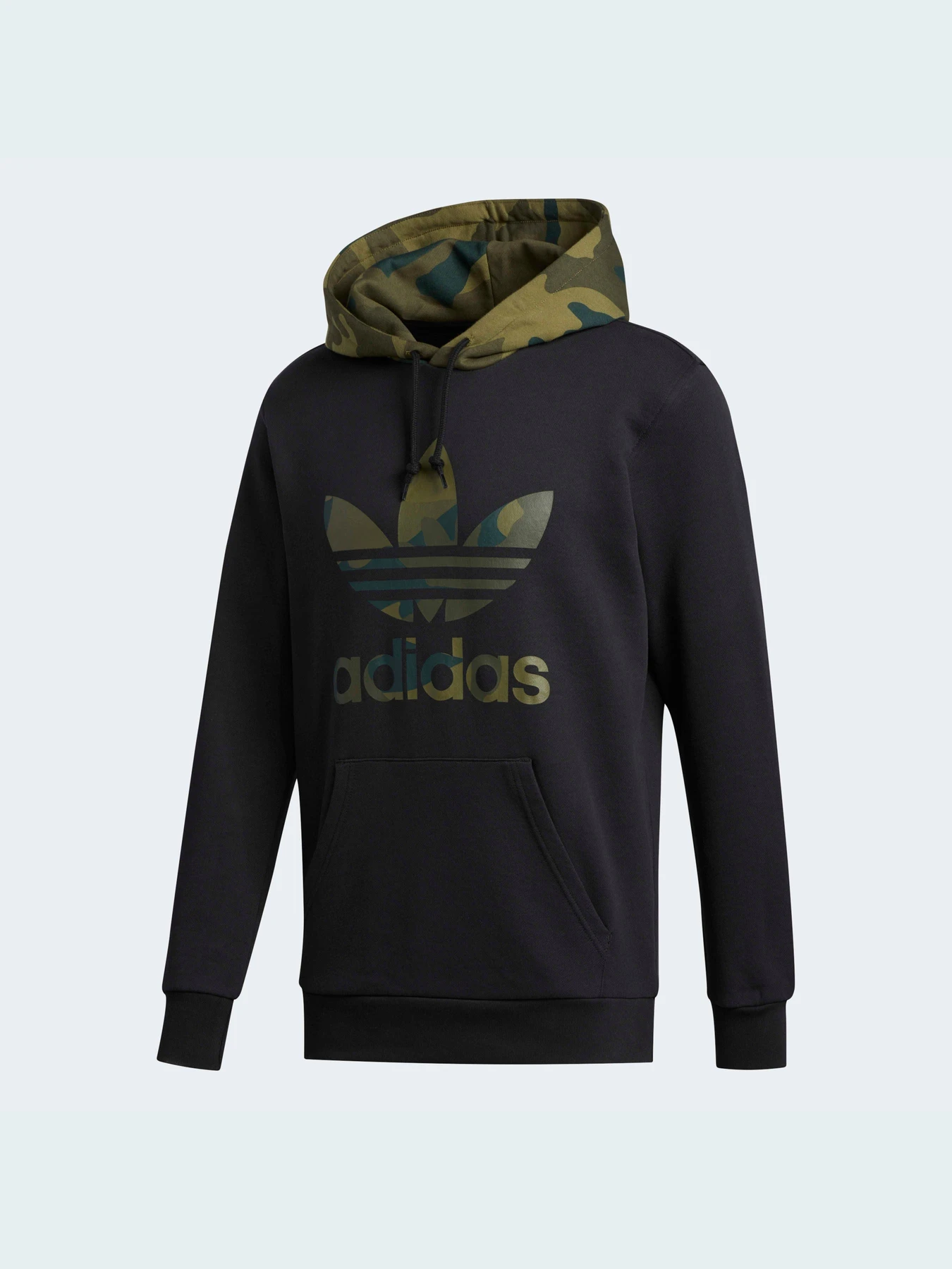 Худи и свитшоты Adidas Graphics модель FM3358 Фото