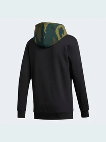 Худи и свитшоты Adidas Graphics модель FM3358 Фото