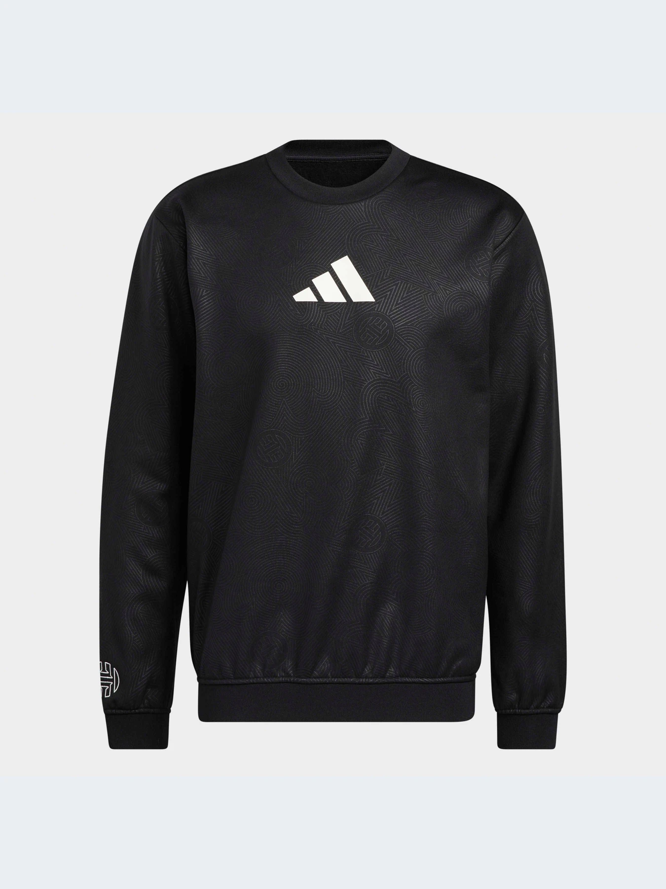Худи и свитшоты Adidas модель HC7676 Худи и свитшоты Adidas модель HC7676 Фото
