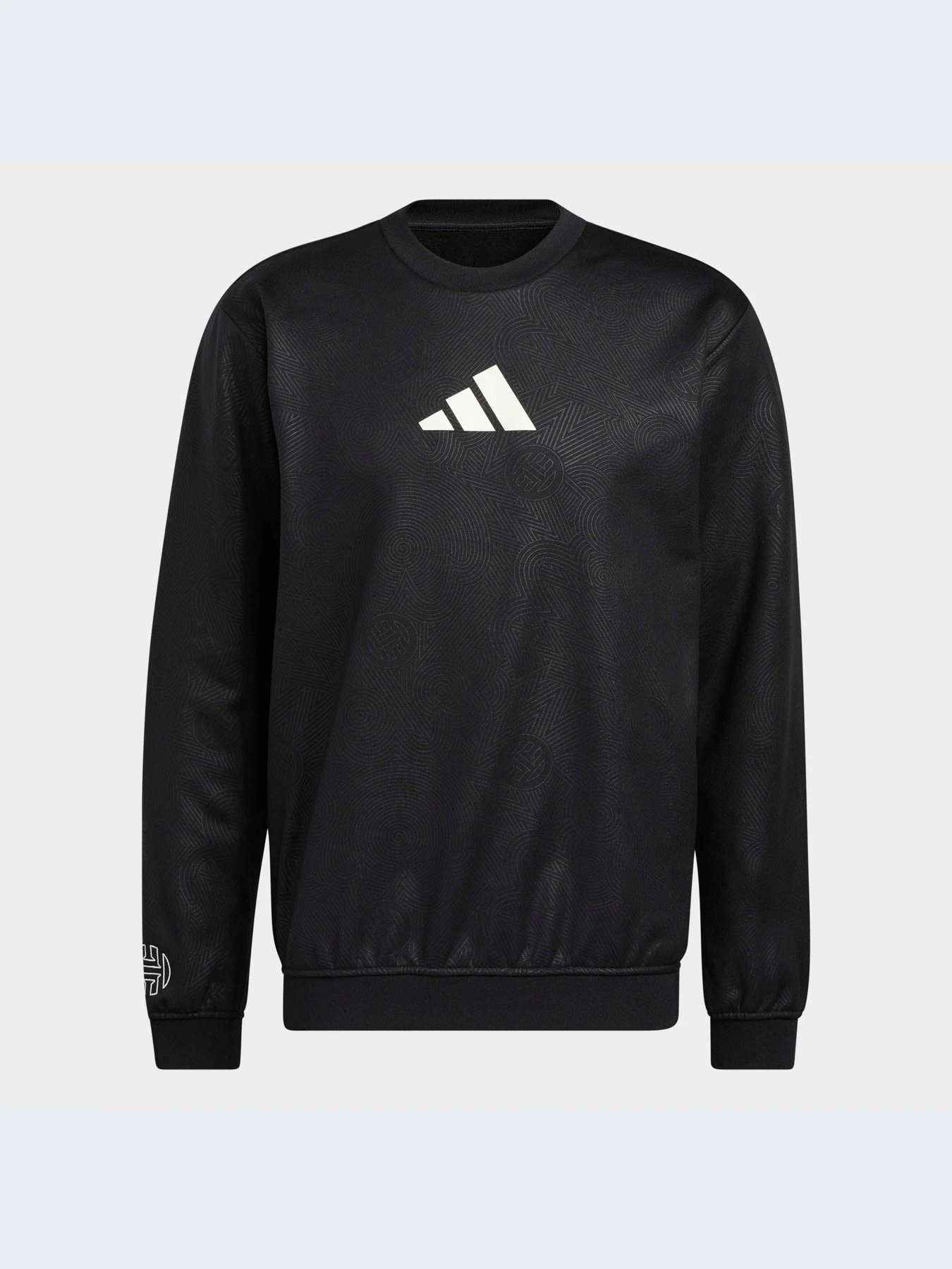 Худи и свитшоты Adidas модель HC7676 Худи и свитшоты Adidas модель HC7676 Фото