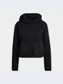 Худи и свитшоты Adidas Trefoil Moments модель HE4678 Фото