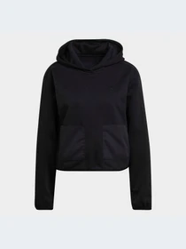 Худи и свитшоты Adidas Trefoil Moments модель HE4678 Фото